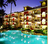 Orlando & Kissimmee Hotels and Accommodations